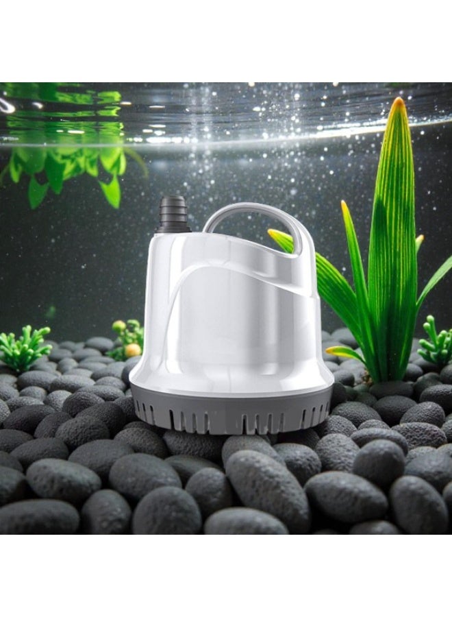 YEE Submersible Water Pump (7W / 10W / 18W) – (450 / 800 / 1000 L/H) Aquarium Pump - Image 5